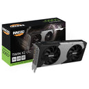 INNO3D GeForce RTX 5060 Ti TWIN X2 OC 16GB GDDR7 Graphics Card (Black) (N506T2-16D7X-191073N)