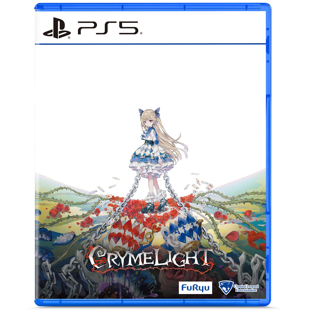 CRYMELIGHT