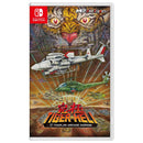 Nintendo Switch Toaplan Arcade Garage Kyukyoku Tiger-Heli (US)
