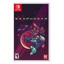 Nintendo Switch Exophobia (US)