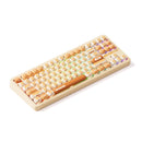 Akko TAC87 Bun Wonderland Multi-Mode RGB Hot-Swappable Mechanical Keyboard