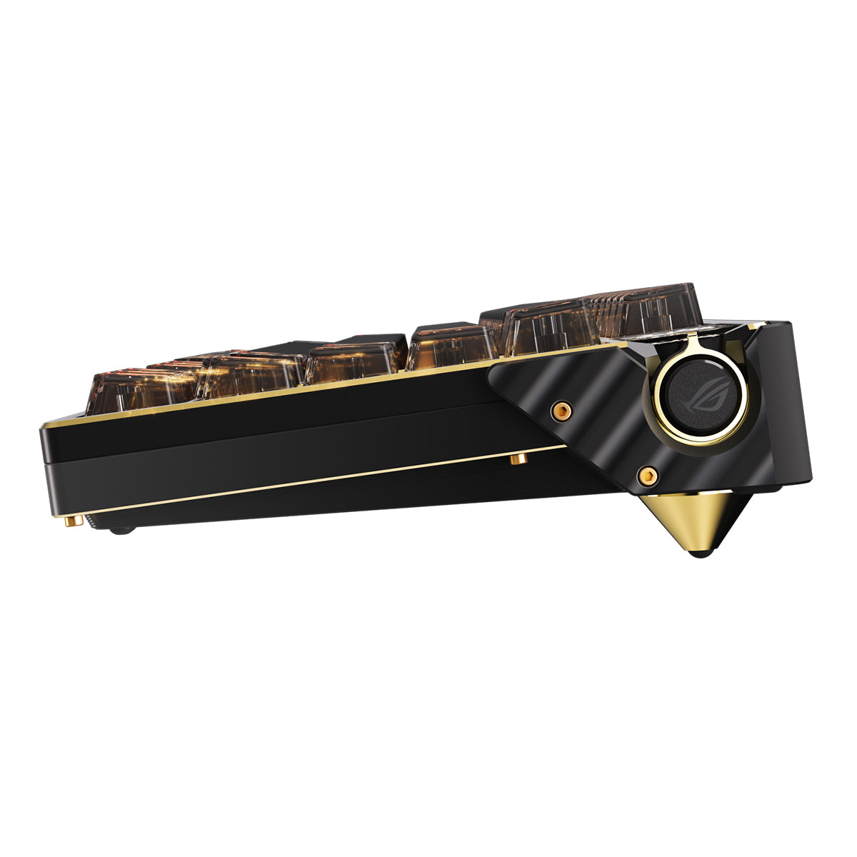 ASUS ROG M709 Azoth Extreme 75% Wireless Mechanical Gaming Keyboard (Edition 20)