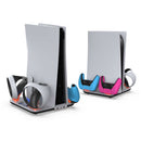 Dobe Multifunctional Cooling Stand For PS5 / PSVR2 (TP5-3550)