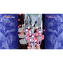 Triggerheart Exelica - DataBlitz