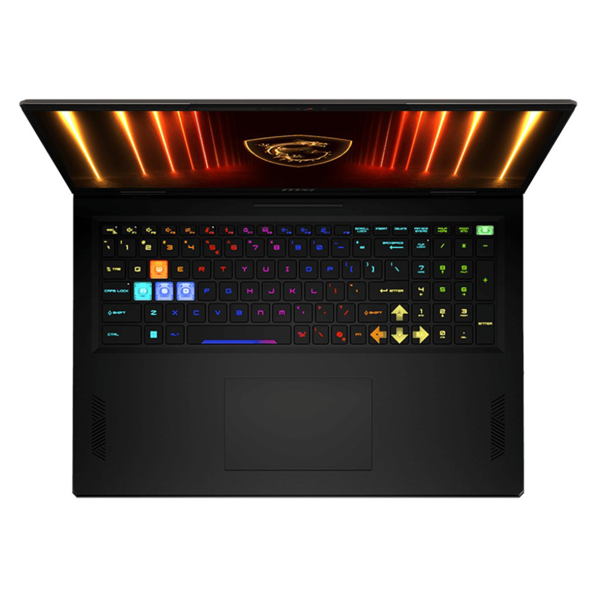 MSI Vector 18 HX AI A2XWIG-814PH Gaming Laptop | DataBlitz