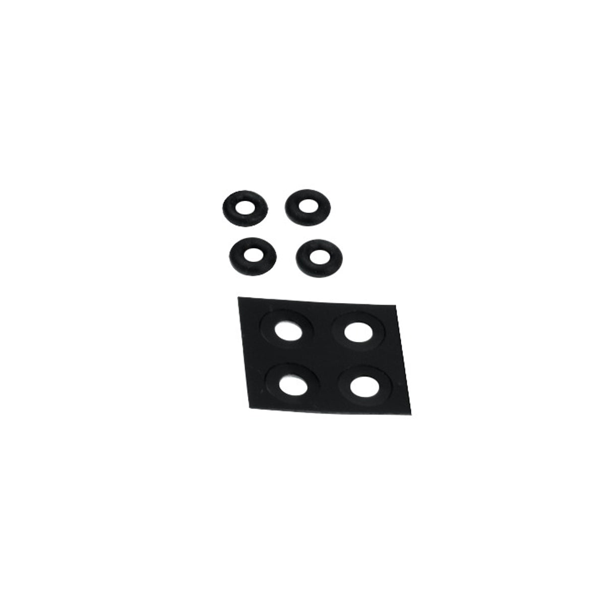 Arctic Freezer 50 LGA1700 Mounting Kit (MPSAS00894A)