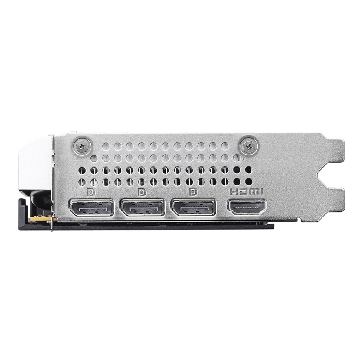 MSI GeForce RTX 5050 8GB GDDR6 Ventus 2X OC Graphics Card