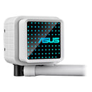 Asus Prime LC 360 ARGB AIO CPU Liquid Cooler (White)
