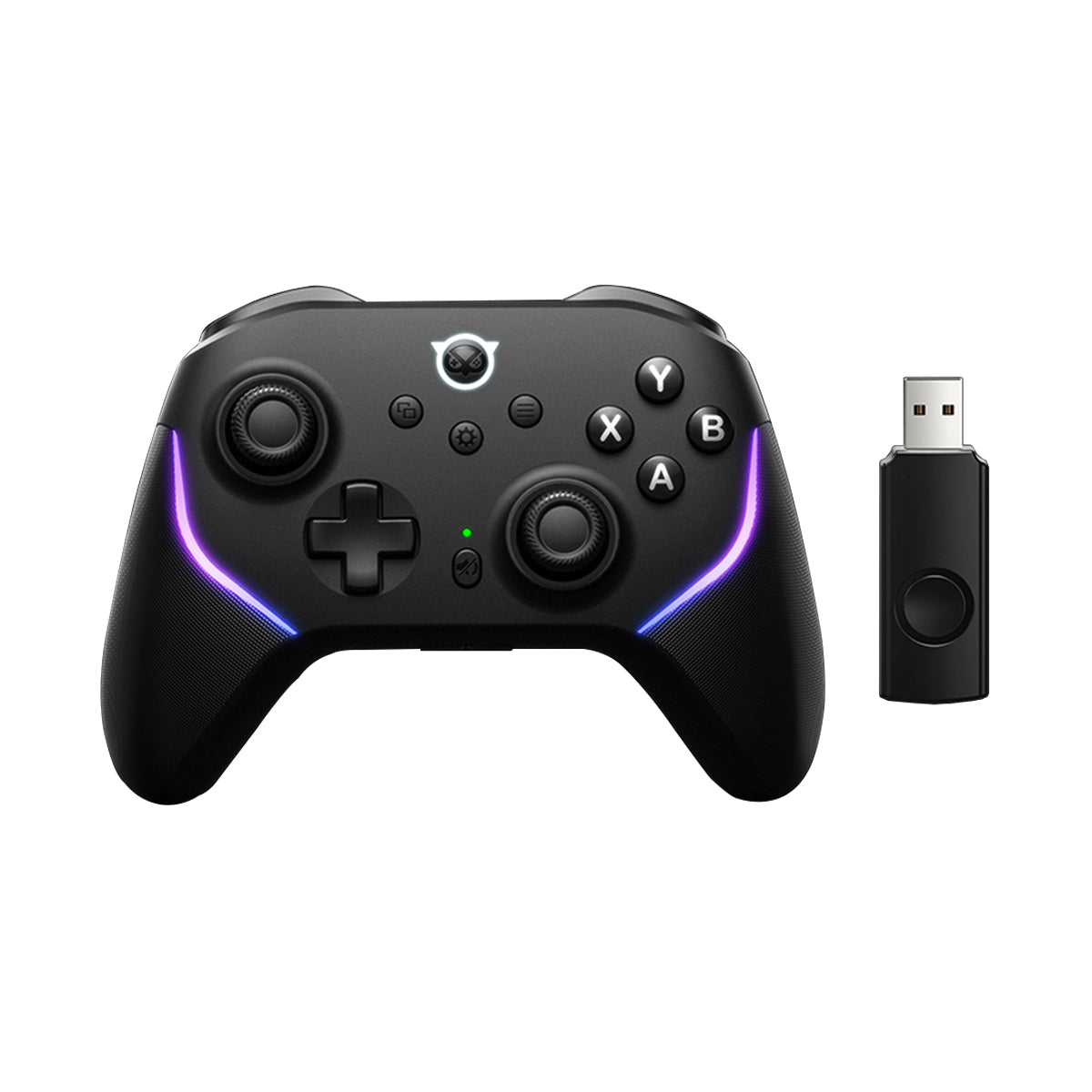 NYXI Master P1 Wireless PC Controller for PC/Nintendo Switch/iOS/Android (NP01)