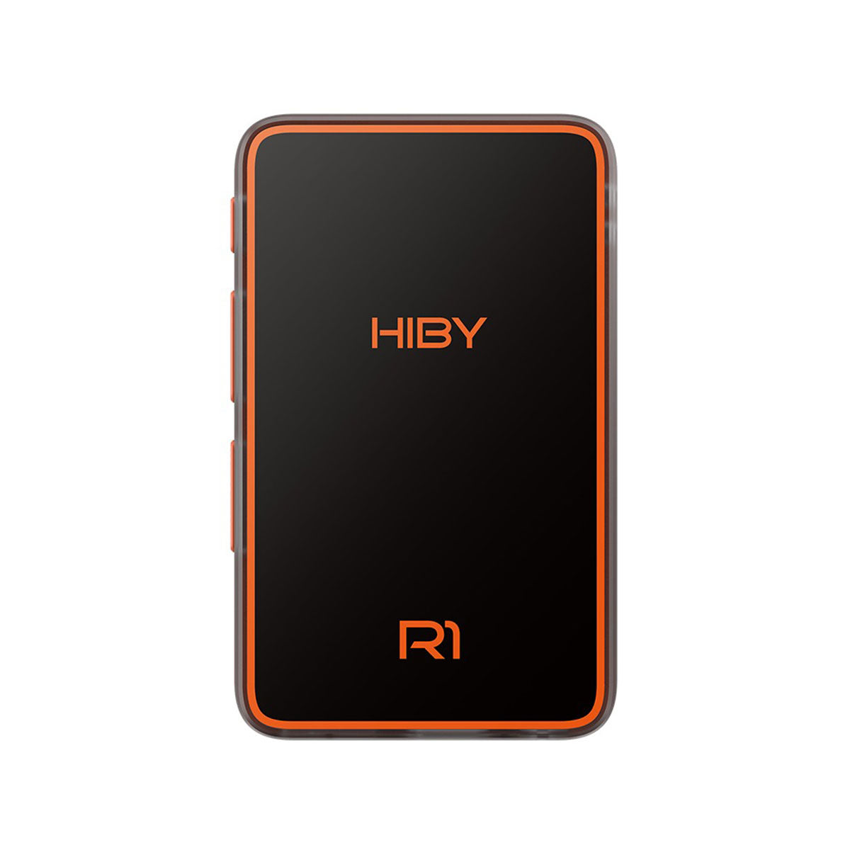 HiBy R1 HiFi CS43131 DAC | DSD256 / PCM384 | HiBy OS Wireless Music Player Digital Audio Player