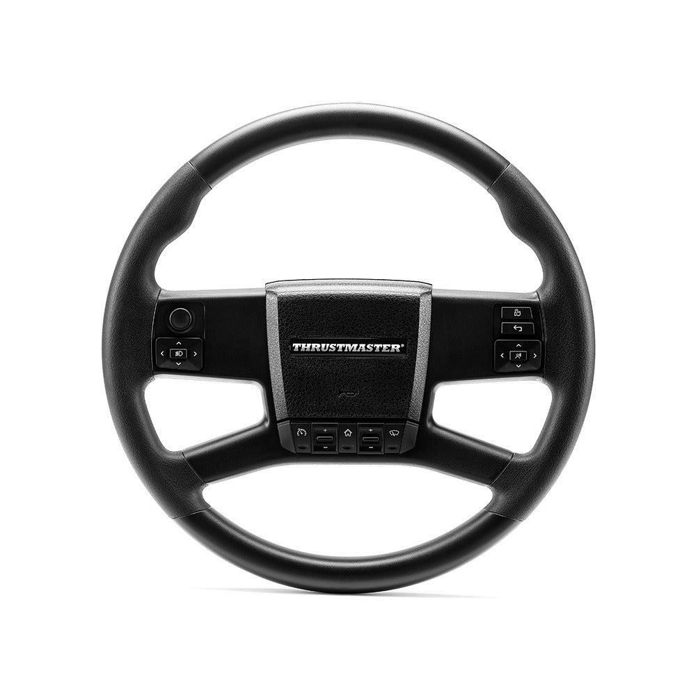 Thrustmaster Simtask Truck-40 Wheel Add-on Kit (4060357)