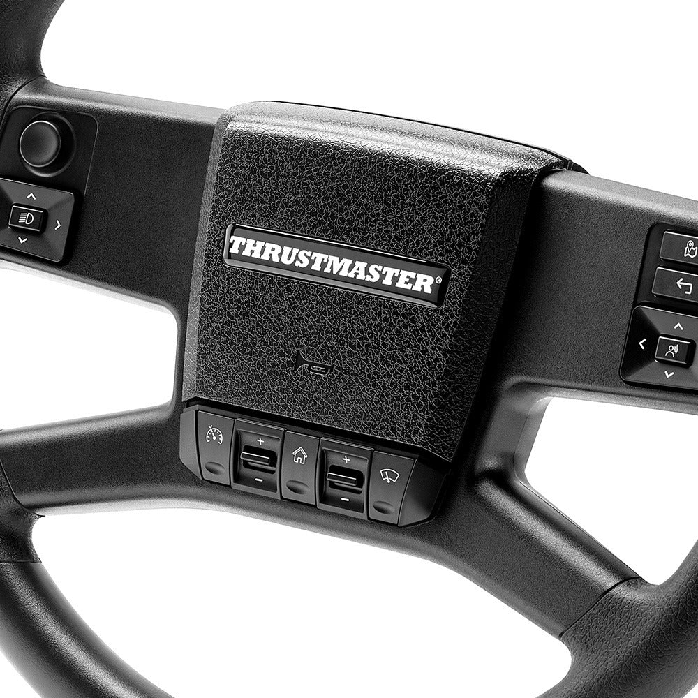 Thrustmaster Simtask Truck-40 Wheel Add-on Kit (4060357)