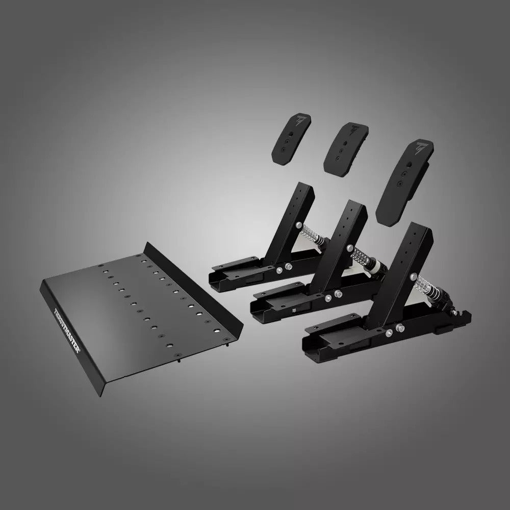 Thrustmaster Raceline Pedals III for PS5 / PS4 / Xbox Series X/S / XboxOne / PC (4060387)