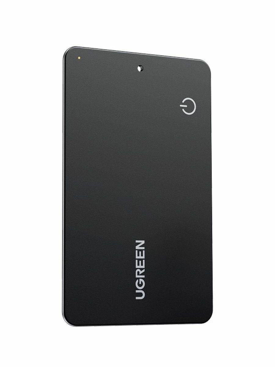 Ugreen Finder Slim Pro for Apple & Google (Black) (CM915/75644)