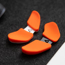 Deltahub Carpio 2.0 Replaceable Silicone Pads For Right-Handed