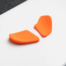 Deltahub Carpio 2.0 Replaceable Silicone Pads For Right-Handed