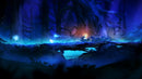 Nintendo Switch Ori And The Blind Forest Definitive Edition & Ori And The Will Of The Wisps Dual Pack