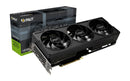 Geforce RTX 4070 Ti Triple Jetstream 12GB GDDR6X Graphics Card