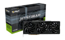 Geforce RTX 4070 Ti Triple Jetstream 12GB GDDR6X Graphics Card