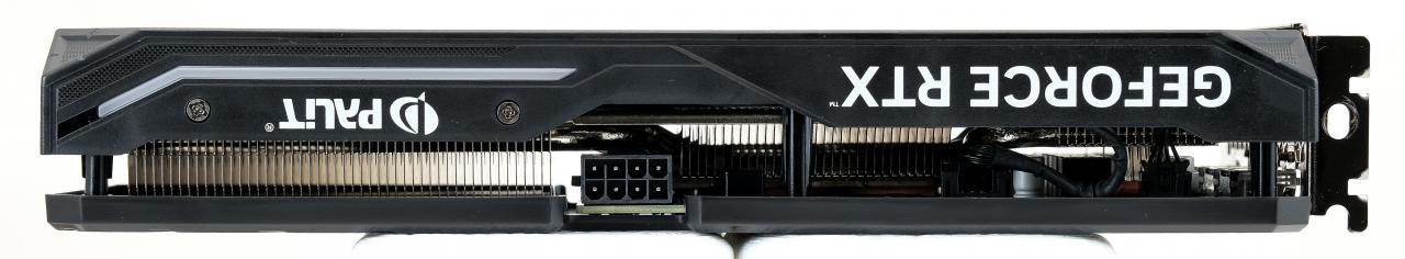 Palit GeForce RTX 4060 Ti Dual 8GB GDDR6 Graphics Card