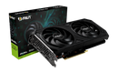 Palit GeForce RTX 4060 Ti Dual 8GB GDDR6 Graphics Card