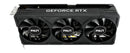Palit Geforce RTX 4060 Ti Jetstream OC 16GB GDDR6 128bit 3-DP HDMI Graphics Card