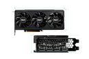 Palit Geforce RTX 4060 Ti Jetstream OC 16GB GDDR6 128bit 3-DP HDMI Graphics Card