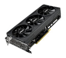 Palit Geforce RTX 4060 Ti Jetstream OC 16GB GDDR6 128bit 3-DP HDMI Graphics Card