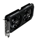 Palit GeForce RTX 4060 Dual 8GB GDDR6 Graphics Card