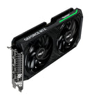 Palit GeForce RTX 4060 Dual 8GB GDDR6 Graphics Card