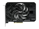 Palit GeForce RTX 4060 Storm X 8GB GDDR6 128-Bit 3-DP HDMI Graphics Card