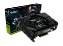 Palit GeForce RTX 4060 Storm X 8GB GDDR6 128-Bit 3-DP HDMI Graphics Card