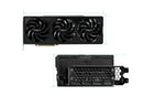 Palit GeForce RTX 4080 Super Jetstream OC 16GB GDDR6X Graphics Card