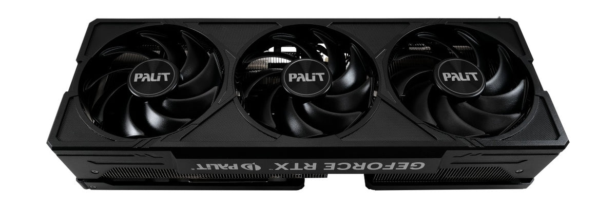 Palit GeForce RTX 4080 Super Jetstream OC 16GB GDDR6X Graphics Card