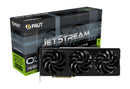 Palit GeForce RTX 4070 TI Super Jetstream OC 16GB GDDR6X Graphics Card