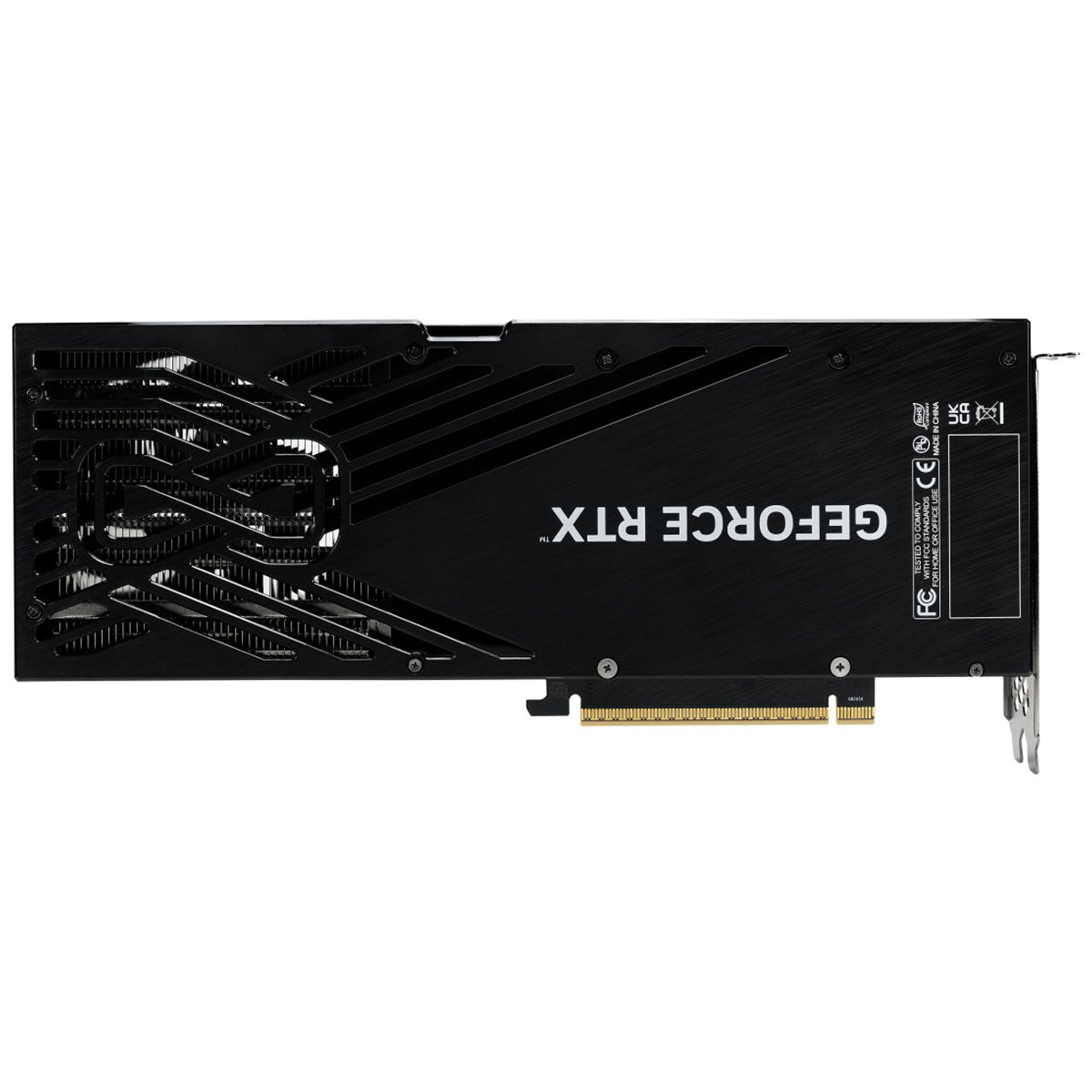 Palit GeForce RTX 5070 Infinity 3 12GB GDDR7 Graphics Card