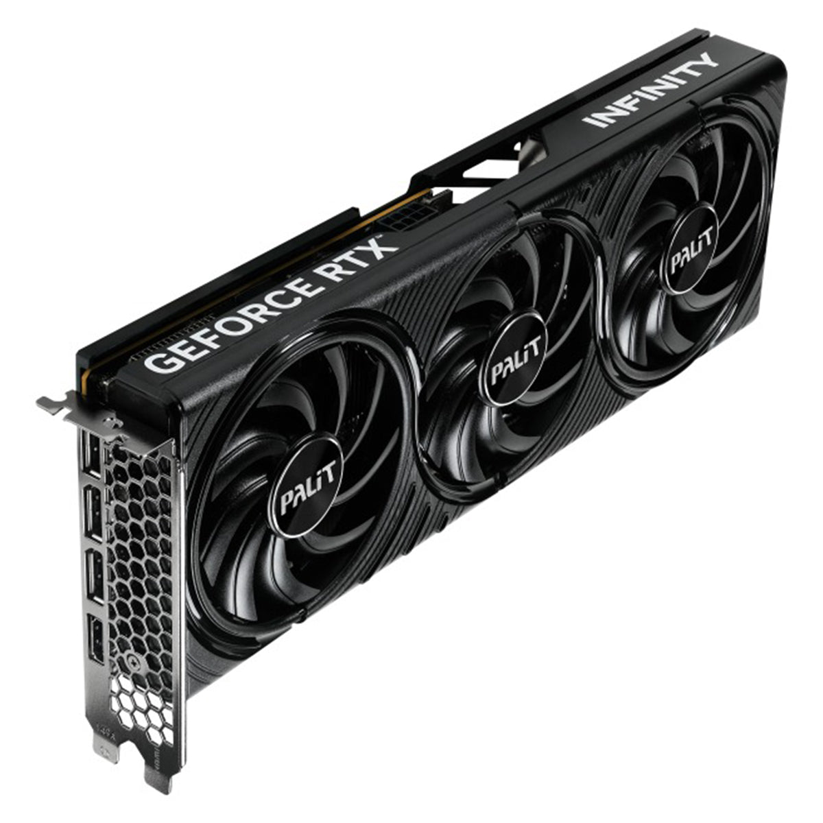 Palit GeForce RTX 5060 Ti Infinity 3 16GB GDDR7 Graphics Card