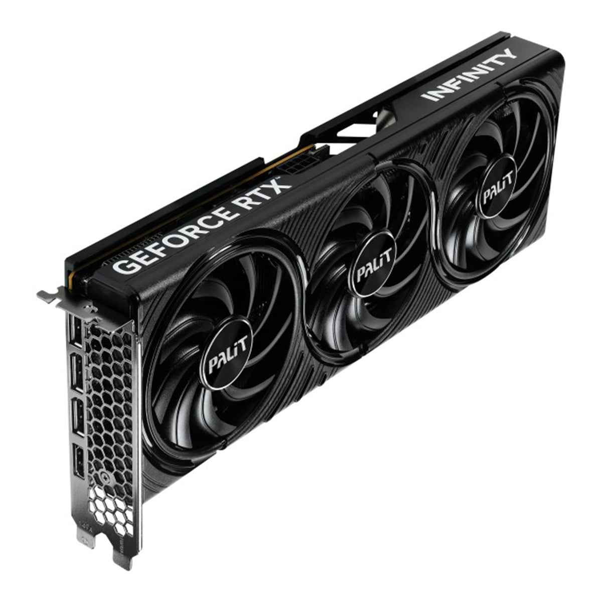 Palit GeForce RTX 5060 Ti Infinity 3 8GB GDDR7 Graphics Card