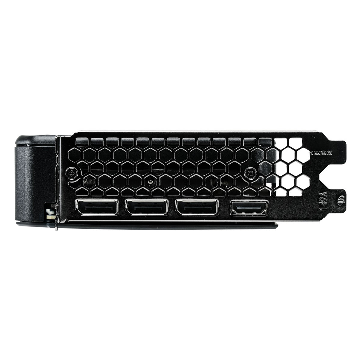 Palit GeForce RTX 5060 Ti Dual 8GB GDDR7 Graphics Card