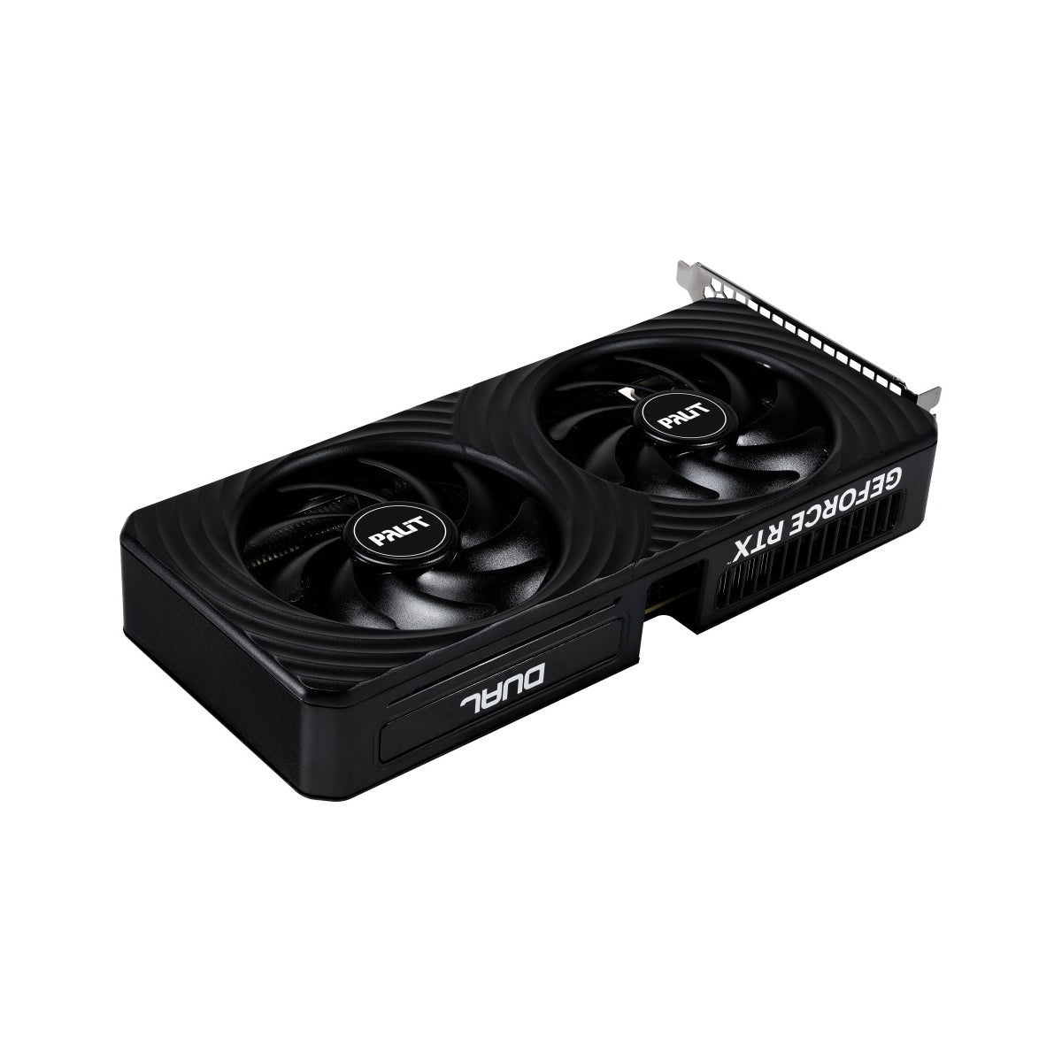 Palit GeForce RTX 5060 Dual 8GB GDDR7 Graphics Card