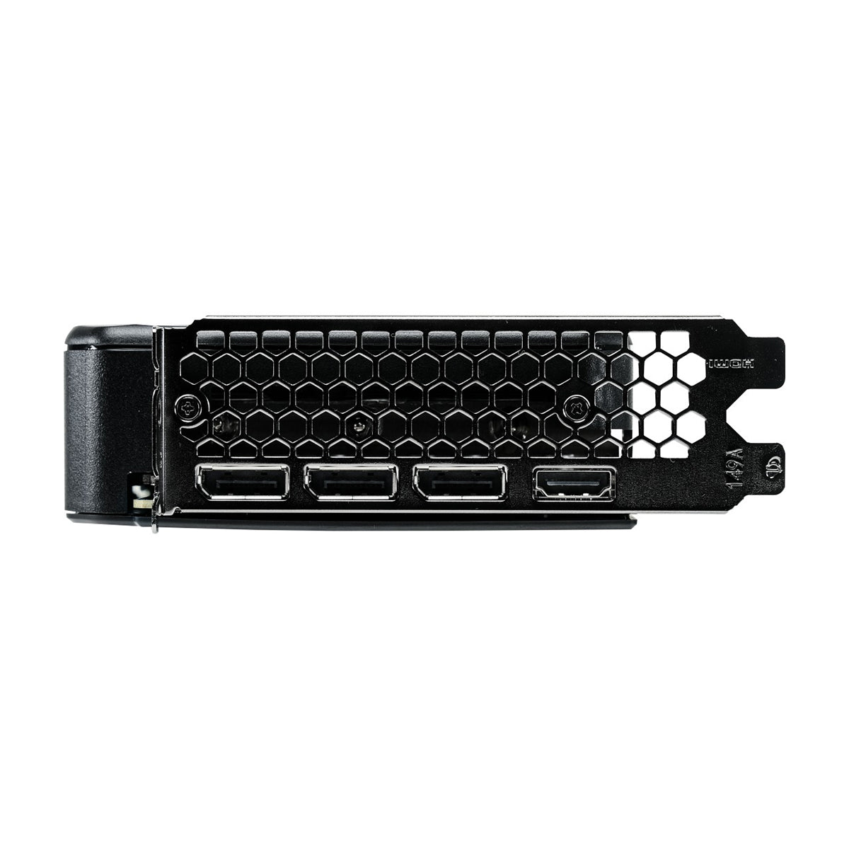 Palit GeForce RTX 5060 Dual 8GB GDDR7 Graphics Card