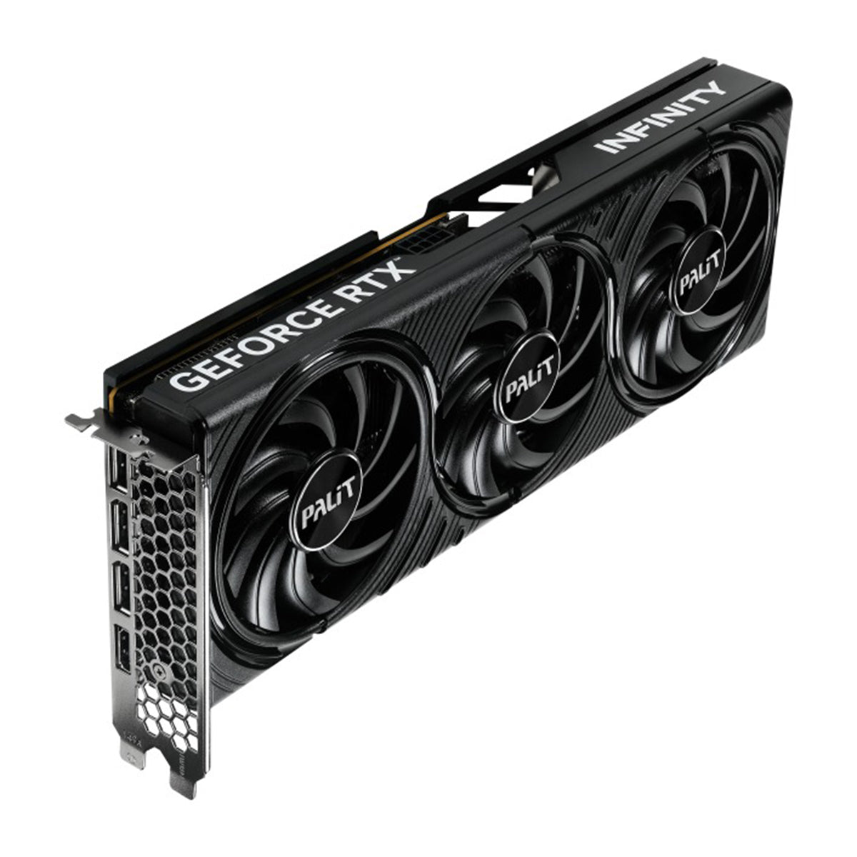 Palit GeForce RTX 5060 Infinity 3 8GB GDDR7 Graphics Card