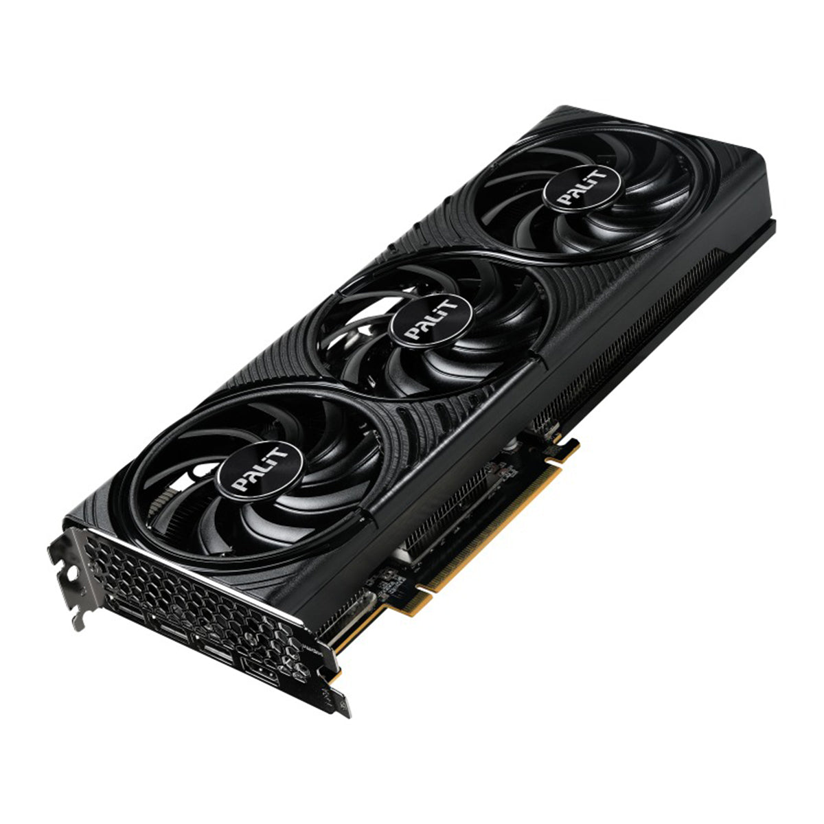 Palit GeForce RTX 5060 Infinity 3 8GB GDDR7 Graphics Card