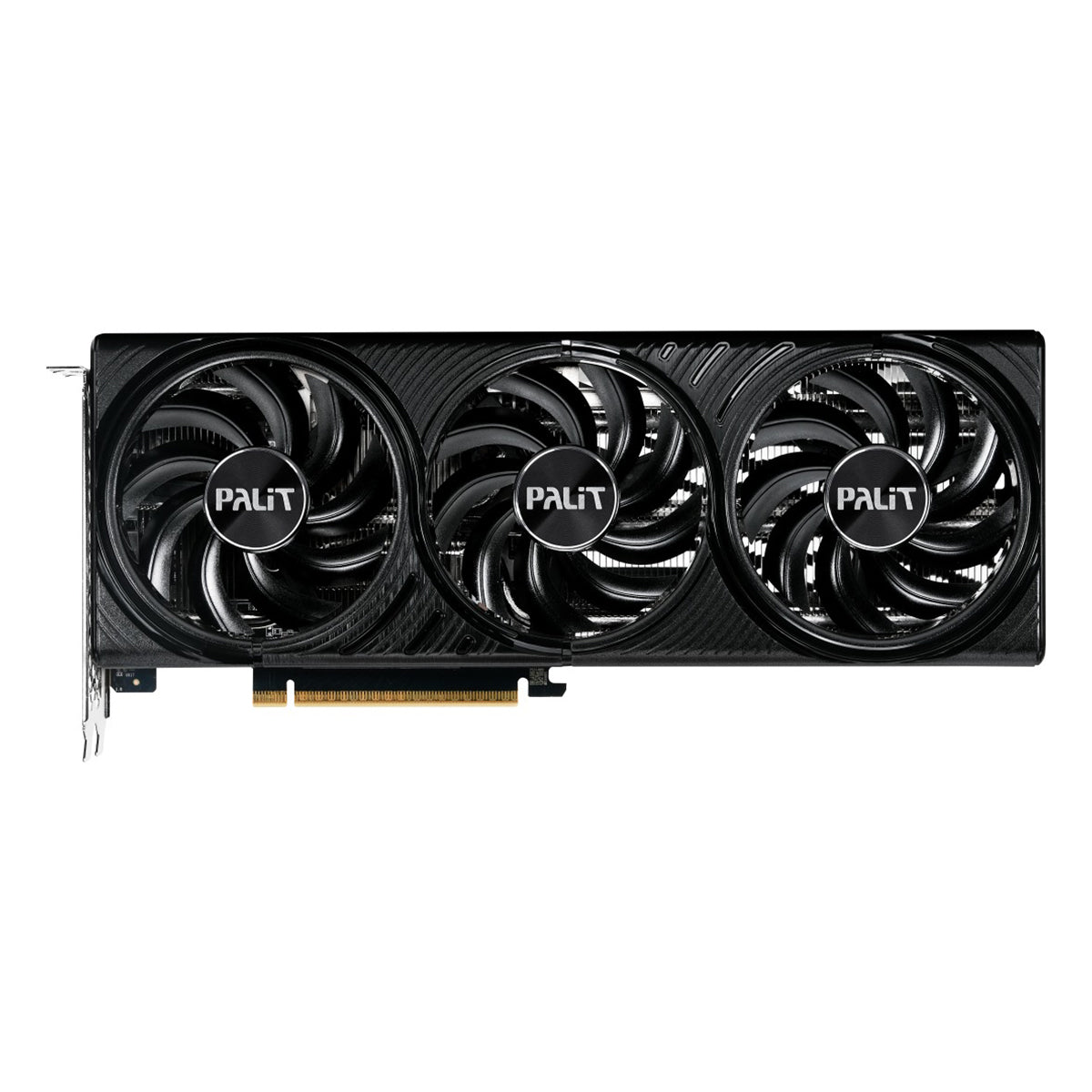 Palit GeForce RTX 5060 Infinity 3 8GB GDDR7 Graphics Card