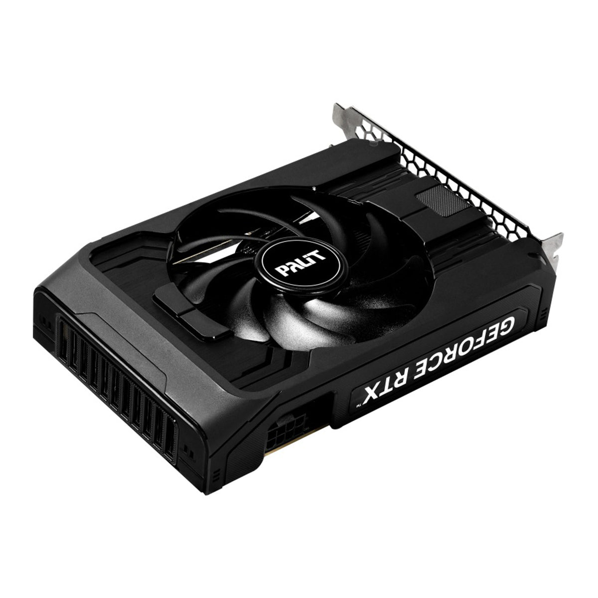 Palit GeForce RTX 5050 Stormx 8GB GDDR6 Graphics Card
