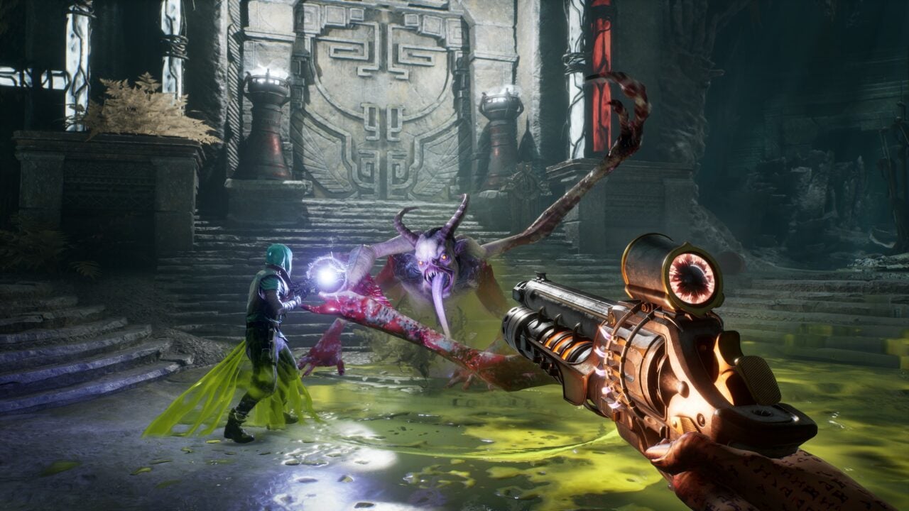 PS5 Painkiller Pre-Order Downpayment