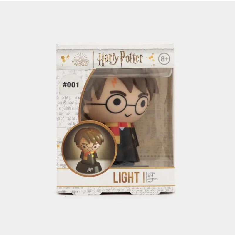 Paladone Harry Potter Icon Light V4 (PP5025HPV4)