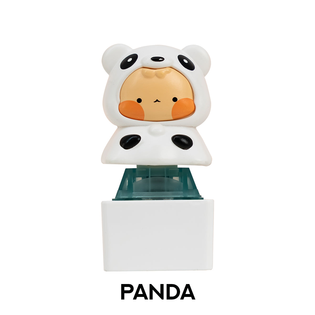 Akko Single Switch Tester