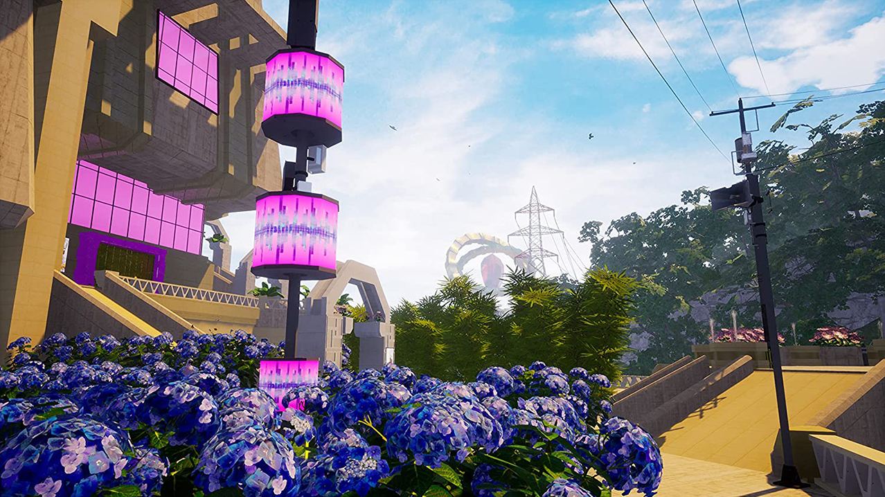 PS5 Paradise Killer (US)