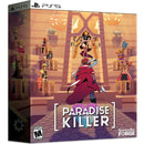 PS5 Paradise Killer Collectors Edition Pre-Order Downpayment